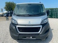 day van for sale uk